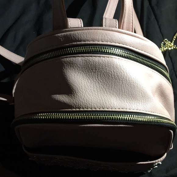 Mini backpack - Picture 4 of 4